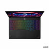 LENOVO LEGION 5 83Q7007DSB LAPTOP (RYZEN 7 250/16GB RAM/512GB/RTX5070-8G/15.3"OLED-WUXGA/W11H) - 83Q7007DSB
