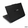 LENOVO LEGION 5 83Q7007DSB LAPTOP (RYZEN 7 250/16GB RAM/512GB/RTX5070-8G/15.3"OLED-WUXGA/W11H) - 83Q7007DSB