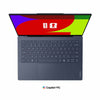 LENOVO YOGA SLIM 7 AURA 83QK000USB (ULTRA 7 355 8C/ 32GB LP-RAM/1TB SSD/INTEL/14"2.8K WQXGA+120Hz-POLED TOUCH SCREEN/WIN11H) - 83QK000USB