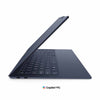 LENOVO YOGA SLIM 7 AURA 83QK000USB (ULTRA 7 355 8C/ 32GB LP-RAM/1TB SSD/INTEL/14"2.8K WQXGA+120Hz-POLED TOUCH SCREEN/WIN11H) - 83QK000USB