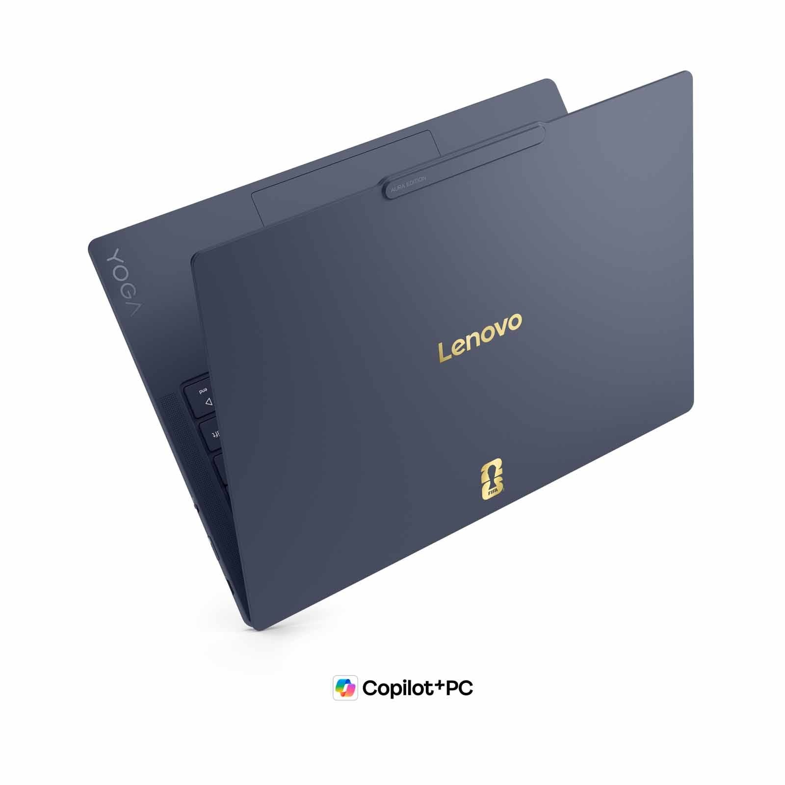 LENOVO YOGA SLIM 7 AURA 83QK000USB (ULTRA 7 355 8C/ 32GB LP-RAM