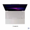 LENOVO YOGA SLIM 7 83QM0023SB (ULTRA 7 355 8C/32GB LP-RAM/1TB SSD 2242+NOs/INTEL/14"WUXGA OLED-Seashell/WIN11H) - 83QM0023SB