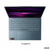 LENOVO YOGA SLIM 7 83QS0033SB (AMD RYZEN AI 7 445 6C/16GB LP-RAM/1TB SSD/AMD RADEON 840M/14"WUXGA OLED/WIN11H) - 83QS0033SB