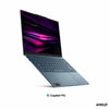 LENOVO YOGA SLIM 7 83QS0033SB (AMD RYZEN AI 7 445 6C/16GB LP-RAM/1TB SSD/AMD RADEON 840M/14"WUXGA OLED/WIN11H) - 83QS0033SB