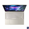 LENOVO YOGA SLIM 7 AURA 83R00038SB (ULTRA 7 256V/16GB LPDDR5X-8533/ 1TB SSD/14" WUXGA OLED/SEASHELL WHITE/ WIN11H) - 83R00038SB