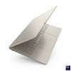 LENOVO YOGA SLIM 7 AURA 83R00038SB (ULTRA 7 256V/16GB LPDDR5X-8533/ 1TB SSD/14" WUXGA OLED/SEASHELL WHITE/ WIN11H) - 83R00038SB