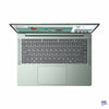 LENOVO IDEAPAD SLIM 3 83RQ008XSB LAPTOP (CORE 7 350 6C/16GB X1+NOs/512GB+NOs/INTEL/14"IPS-WUXGA-BREEZE MOSS/W11H) - 83RQ008XSB