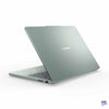 LENOVO IDEAPAD SLIM 3 83RQ008XSB LAPTOP (CORE 7 350 6C/16GB X1+NOs/512GB+NOs/INTEL/14"IPS-WUXGA-BREEZE MOSS/W11H) - 83RQ008XSB