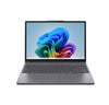 LENOVO IDEAPAD SLIM 3 83UR0003SB (CORE 5 320 6C/16GB X1 RAM +NOs/512GB SSD 2242+NOs/UHD/15.3"IPS WUXGA/WIN11H/USB-C PD 45-65W) - 83RR00B8SB