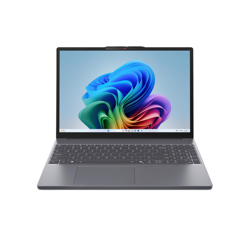 LENOVO IDEAPAD SLIM 3 83RR00B8SB (CORE 5 320 6C/16GB X1 RAM +NOs/512GB SSD 2242+NOs/UHD/15.3"IPS WUXGA/WIN11H/USB-C PD 45-65W) - 83RR00B8SB