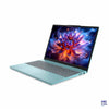 LENOVO IDEAPAD SLIM 3 83RR00R2SB LAPTOP (CORE 7 350 6C/16GB X1+NOs/512GB+NOs/INTEL/15.3"IPS-WUXGA-JELLY MINT/W11H) - 83RR00R2SB