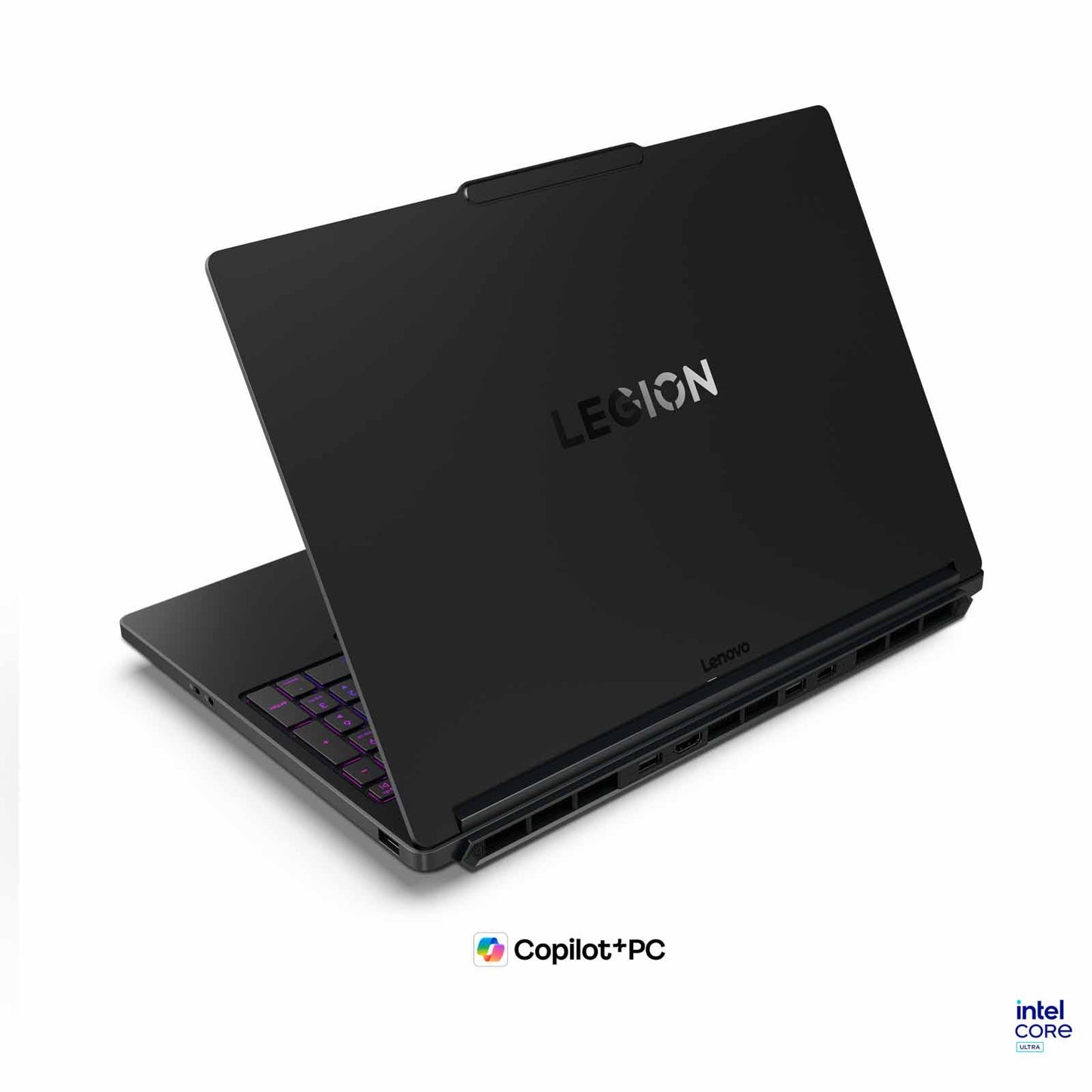 LENOVO LEGION 5 83RW001GSB (ULTRA 7 356H 16C/ 32GB RAM (16GX2)/1TB SSD+1s/RTX5060-8GB/15.3"WQXGA-OLED-ECLIPSE BLACK/WIN11H) - 83RW001GSB