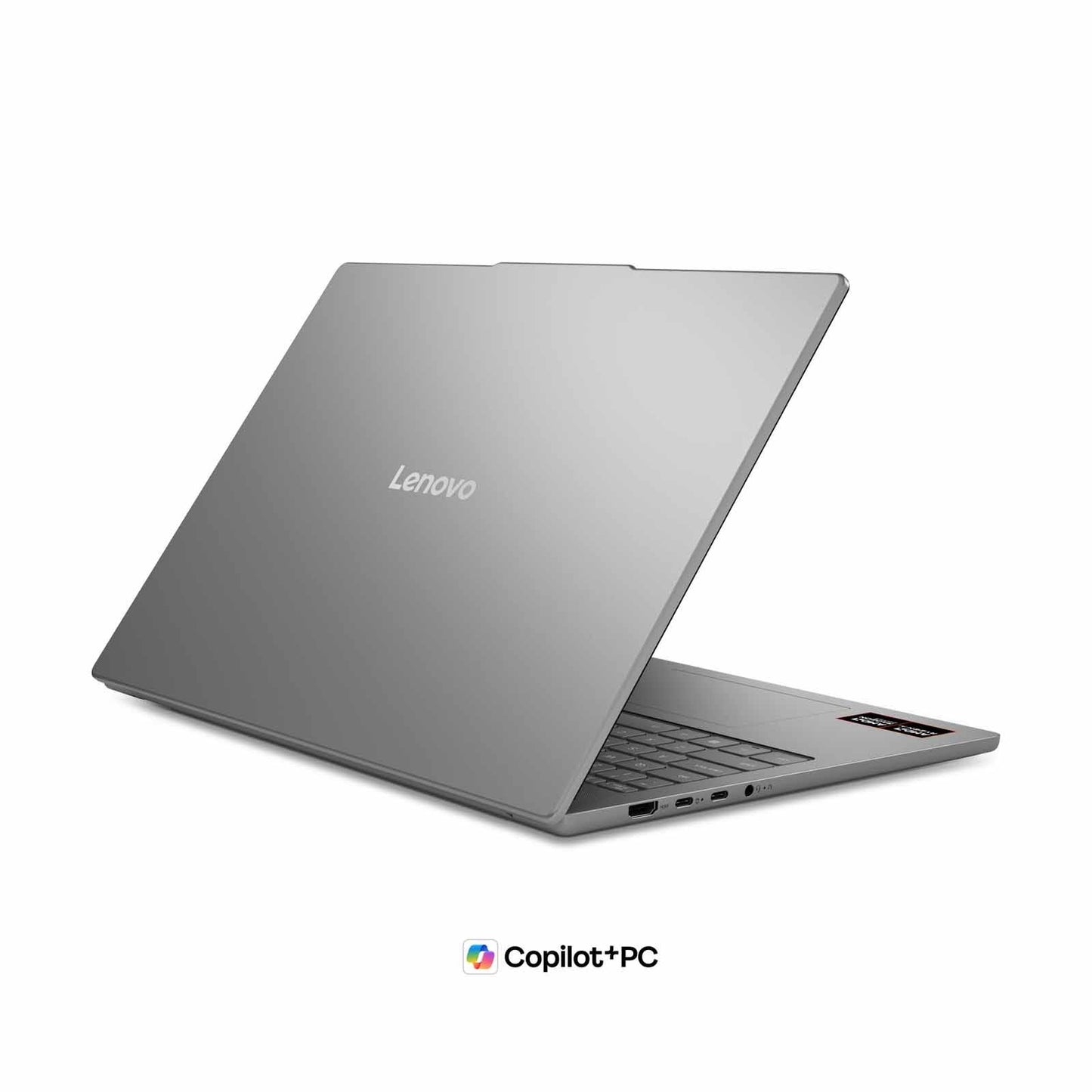 LENOVO IDEAPAD SLIM 5 83S20027SB (AMD RYZEN AI 7 445 6C / 16GB RAM/1TB SSD/AMD 840M/16" WUXGA/WIN11H) - 83S20027SB