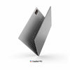 LENOVO IDEAPAD 5 83S20056SB (RYZEN RI 7 445/16GB(8X2)/512GB SSD2242+1s2280/AMD 840M/16"OLED-WUXGA/WIN11H) - 83S20056SB