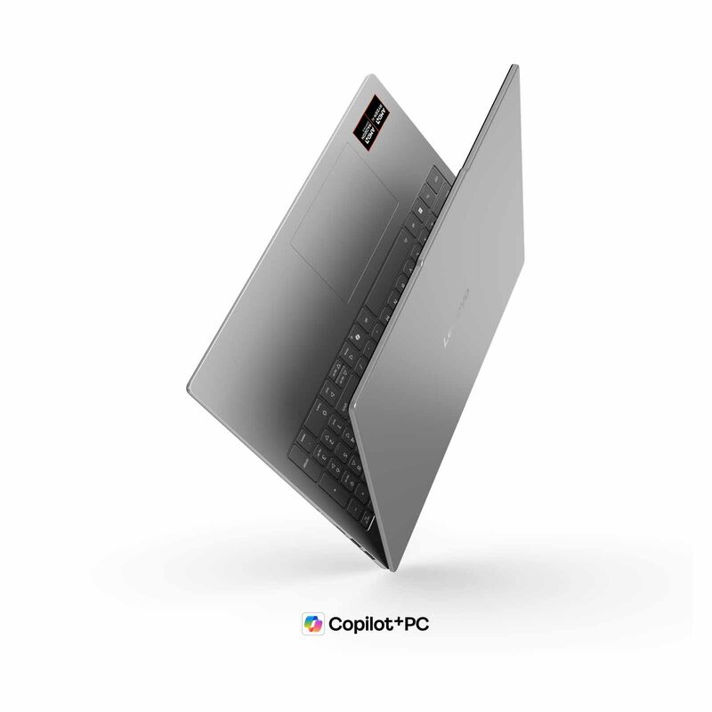 LENOVO IDEAPAD 5 83S20056SB (RYZEN RI 7 445/16GB(8X2)/512GB SSD2242+1s2280/AMD 840M/16"OLED-WUXGA/WIN11H) - 83S20056SB