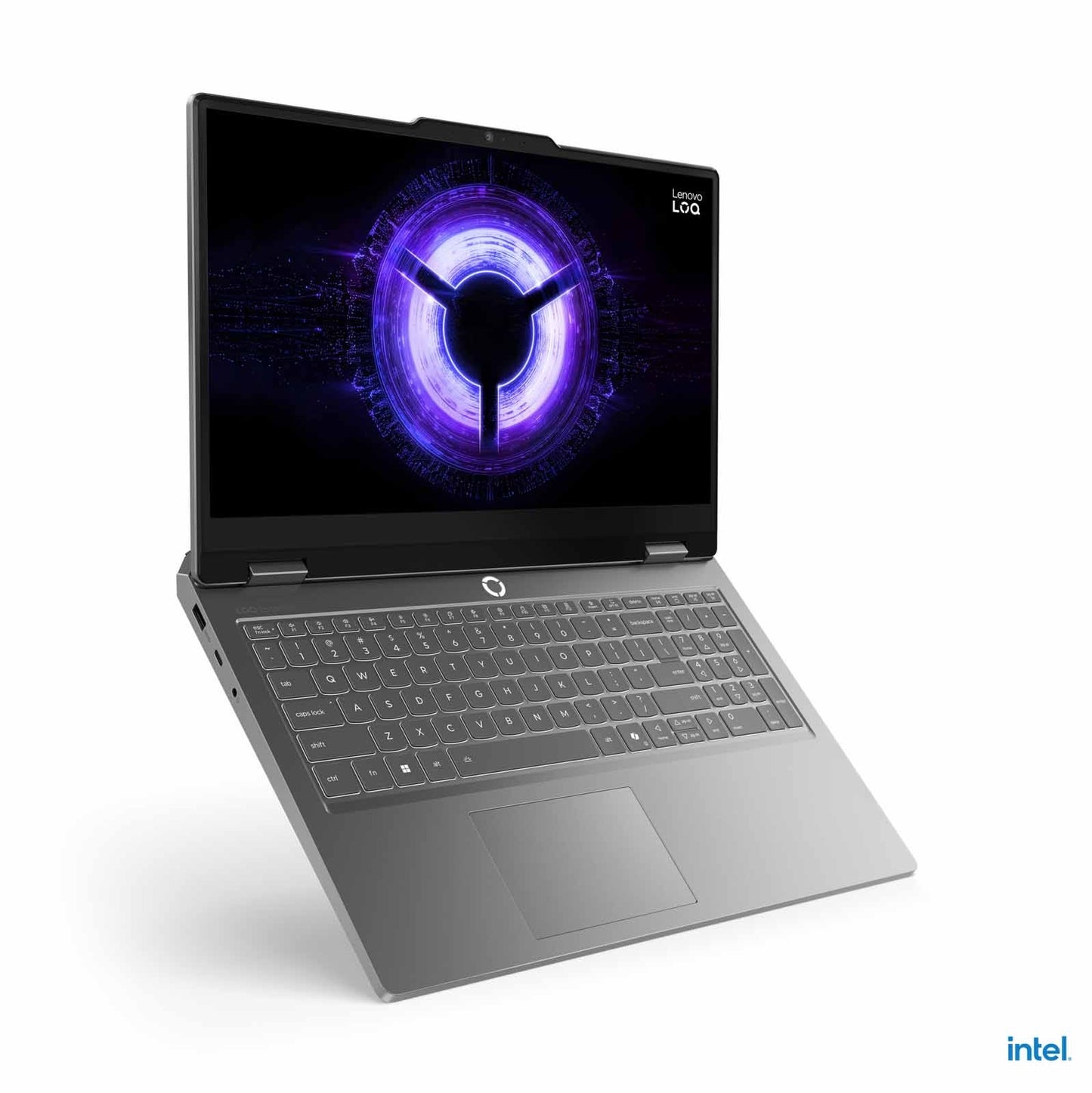 LENOVO LOQ 83SC003NSB Gaming Laptop ( i5-13450HX 10C/ 16GB RAM +1 slot/ 1TB SSD/ RTX5050-8GB /15.6" FHD/Win11H) - 83SC003NSB