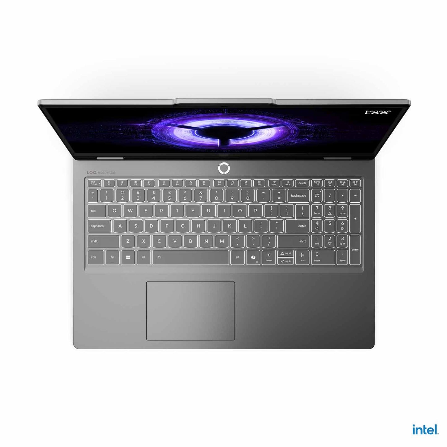 LENOVO LOQ 83SC003NSB Gaming Laptop ( i5-13450HX 10C/ 16GB RAM +1 slot/ 1TB SSD/ RTX5050-8GB /15.6" FHD/Win11H) - 83SC003NSB