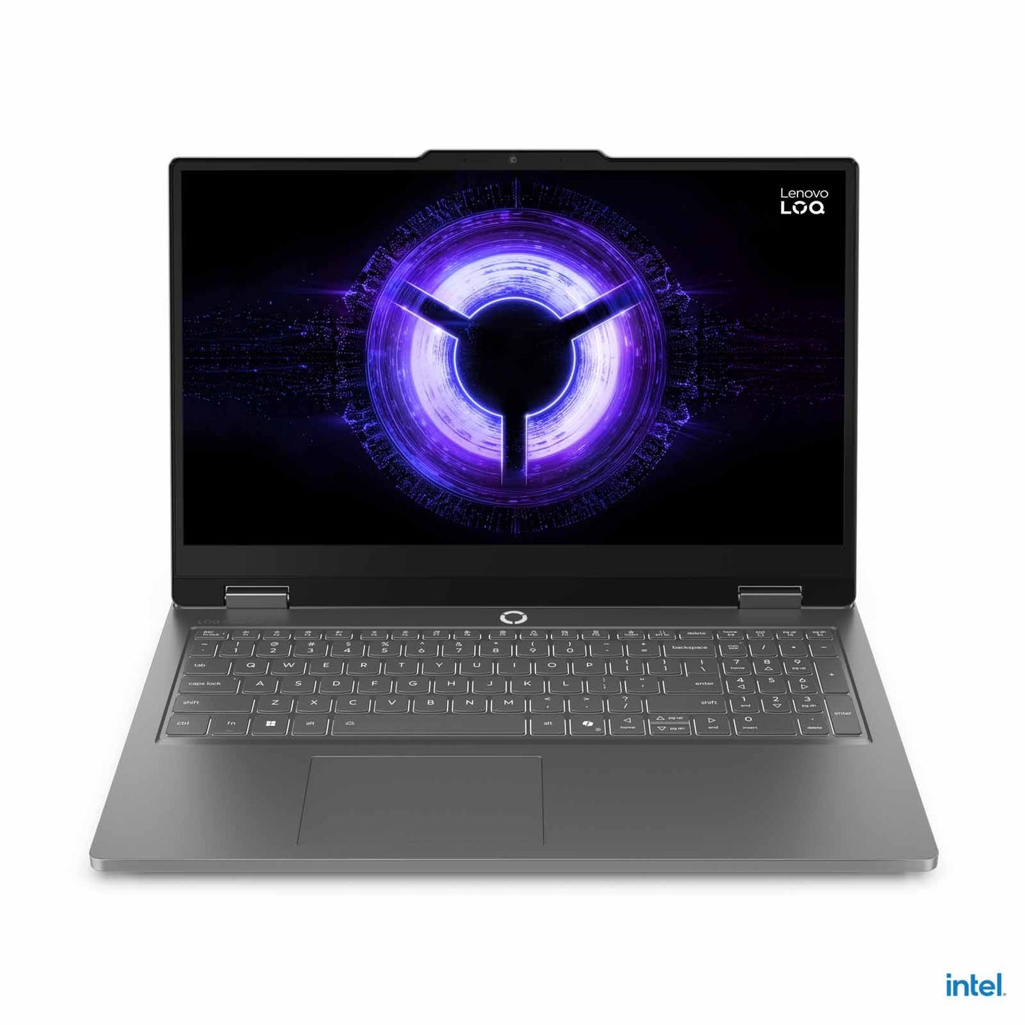 LENOVO LOQ 83SC003NSB Gaming Laptop ( i5-13450HX 10C/ 16GB RAM +1 slot/ 1TB SSD/ RTX5050-8GB /15.6" FHD/Win11H) - 83SC003NSB