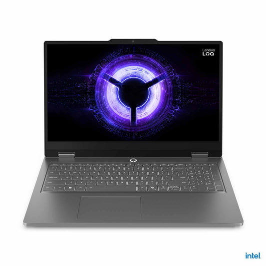 LENOVO LOQ 83SC003NSB Gaming Laptop ( i5-13450HX 10C/ 16GB RAM +1 slot/ 1TB SSD/ RTX5050-8GB /15.6" FHD/Win11H) - 83SC003NSB