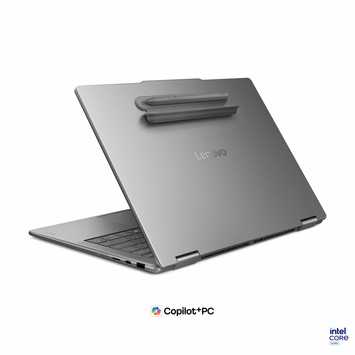 LENOVO YOGA 7 2IN1 TOUCH SCREEN 83TC002FSB ( ULTRA 7 355 /32GB LP-RAM /1TB SSD /INTEL/14" WUXGA TOUCH /WIN11H) - 83TC002FSB [Pre-Order]
