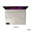LENOVO YOGA 7 2IN1 TOUCH 83TD0080SB (RYZEN AI 7 445 6C/16GB LP-RAM /512GB SSD/840M/14"WUXGA (1920x1200) OLED- TOUCH-Seashell /WIN11H) - 83TD0080SB