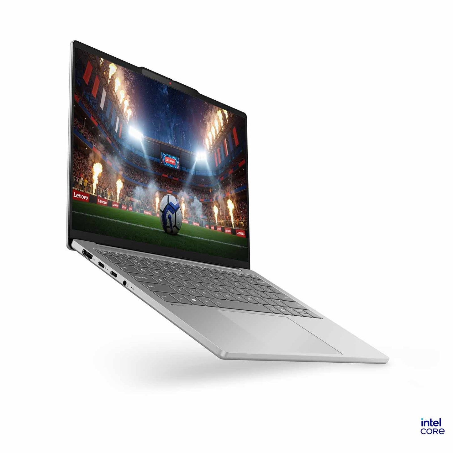 LENOVO IDEAPAD SLIM 5 83UE0009SB (CORE 7 350 /16GB LP-7467 RAM/512GB SSD 2242+NOs/INTEL/13.3"WUXGA-IPS- TOUCH /WIN11H) - 83UE0009SB