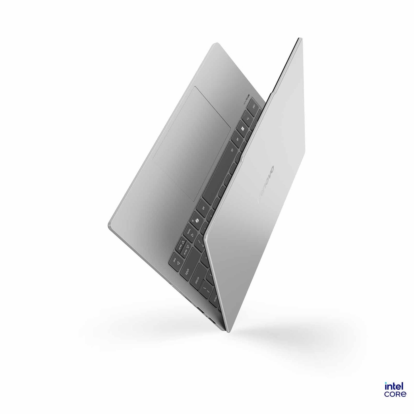 LENOVO IDEAPAD SLIM 5 83UE0009SB (CORE 7 350 /16GB LP-7467 RAM/512GB SSD 2242+NOs/INTEL/13.3"WUXGA-IPS- TOUCH /WIN11H) - 83UE0009SB
