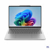 LENOVO IDEAPAD SLIM 5 83UE0009SB (CORE 7 350 /16GB LP-7467 RAM/512GB SSD 2242+NOs/INTEL/13.3"WUXGA-IPS- TOUCH /WIN11H) - 83UE0009SB