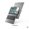 LENOVO IDEAPAD 5 2IN1 83UG0005SB (ULTRA 5 322 6C/16GB RAM (8X2)/512GB SSD+1S/INTEL/14" WUXGA IPS TOUCH SCREEN+PEN/W11H) - 83UG0005SB