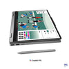 LENOVO IDEAPAD 5 2IN1 83UG0005SB (ULTRA 5 322 6C/16GB RAM (8X2)/512GB SSD+1S/INTEL/14" WUXGA IPS TOUCH SCREEN+PEN/W11H) - 83UG0005SB