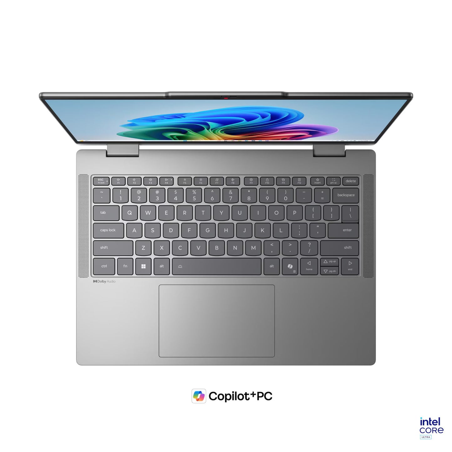 LENOVO IDEAPAD 5 2IN1 83UG0005SB (ULTRA 5 322 6C/16GB RAM (8X2)/512GB SSD+1S/INTEL/14" WUXGA IPS TOUCH SCREEN+PEN/W11H) - 83UG0005SB