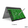 LENOVO IDEAPAD 5 2-in-1 83UH0008SB (RYZEN RI 7 445 6C/16GB(8X2)/ 1TB SSD2242+1s2280/AMD 840M/14"WUXGA IPS-TOUCH SCREEN WITH PEN-LUNA GREY/WIN11H) - 83UH0008SB