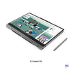 LENOVO IDEAPAD 5 2-in-1 83UL0028SB (ULTRA 7 355 8C/16GB(8X2)/512GB SSD2242+1s2280/Intel/ 15.3"WUXGA IPS-TOUCH SCREEN WITH PEN-LUNA GREY/WIN11H) - 83UL0028SB
