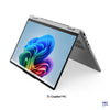 LENOVO IDEAPAD 5 2-in-1 83UL0028SB (ULTRA 7 355 8C/16GB(8X2)/512GB SSD2242+1s2280/Intel/ 15.3"WUXGA IPS-TOUCH SCREEN WITH PEN-LUNA GREY/WIN11H) - 83UL0028SB