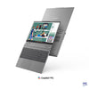 LENOVO IDEAPAD 5 2-in-1 83UL0028SB (ULTRA 7 355 8C/16GB(8X2)/512GB SSD2242+1s2280/Intel/ 15.3"WUXGA IPS-TOUCH SCREEN WITH PEN-LUNA GREY/WIN11H) - 83UL0028SB