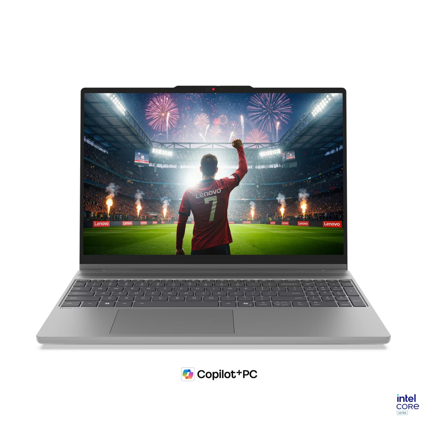 LENOVO IDEAPAD 5 2-in-1 83UL0028SB (ULTRA 7 355 8C/16GB(8X2)/512GB SSD2242+1s2280/Intel/ 15.3"WUXGA IPS-TOUCH SCREEN WITH PEN-LUNA GREY/WIN11H) - 83UL0028SB