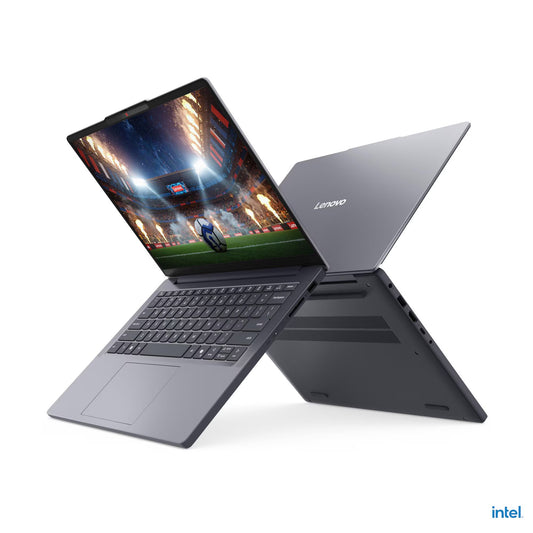 LENOVO IDEAPAD SLIM 3 83UQ0002SB (ULTRA 5 322 6C/16GB(8OBX2)/512GB+1s/INTEL/14"WUXGA IPS/W11H) - 83UQ0002SB