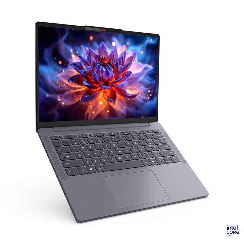 LENOVO IDEAPAD SLIM 3 83UQ0040SB (ULTRA 5 322/16GB X1 RAM+NOs/512GB SSD 2242+1s/UHD/14"IPS WUXGA/WIN11H) - 83UQ0040SB