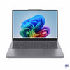 LENOVO IDEAPAD SLIM 3 83UQ0040SB (ULTRA 5 322/16GB X1 RAM+NOs/512GB SSD 2242+1s/UHD/14"IPS WUXGA/WIN11H) - 83UQ0040SB