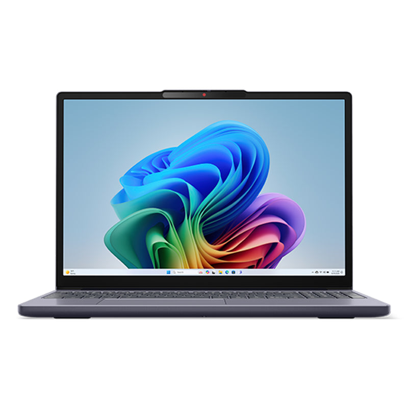 LENOVO IDEAPAD SLIM 3 83UR0003SB (ULTRA 5 322 6C/16GB RAM (8OB+8)/512GB SSD 2242+1s/UHD/15.3"IPS WUXGA/WIN11H/USB-C PD 45-65W) - 83UR0003SB