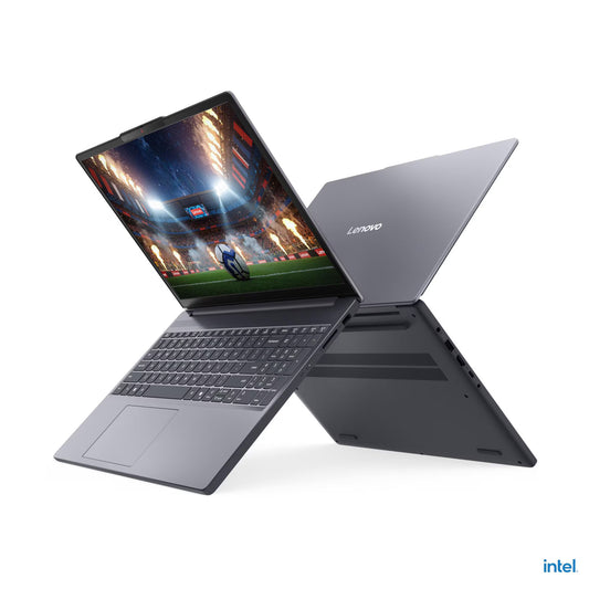 LENOVO IDEAPAD SLIM 3 83UR0004SB (ULTRA 5 322 6C/16GB(8OBX2)/512GB+1s/INTEL/15.3"WUXGA IPS/W11H) - 83UR0004SB
