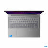 LENOVO IDEAPAD SLIM 5 83V6001KSB ( ULTRA 9 185H 16C/ 32GB RAM/1TB SSD 2242+1s 2280/Arc/14" IPS-WUXGA-LUNA GREY-WIFI7/WIN11H)  - 83V6001KSB