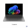 LENOVO IDEAPAD SLIM 5 ULTRA 83VX001CSB (ULTRA 7 256V/16GB LPDDR5X-8533/ 512GB SSD/14" WUXGA OLED/LUNA GREY/WIN11H) - 83VX001CSB