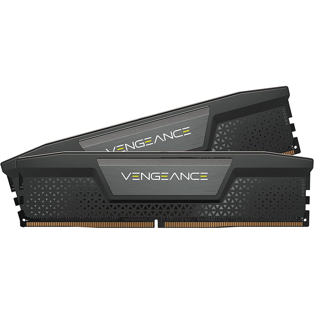 CORSAIR VENGEANCE DDR5 AMD EXPO 6000MHz 64GB(32GBx2) CL40 KIT - 840006601197