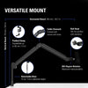 Elgato Wave Mic Arm - Suspension Boom Arm - 840006640028