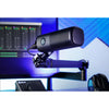 Elgato Wave Mic ARM LP - Low Profile Mic Arm - Black - 840006640486
