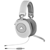 Corsair HS65 Surround Gaming Headset White - 840006643807