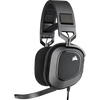 Corsair HS80 RGB USB Premium Gaming Headset with 7.1 Surround Sound Carbon - 840006644460