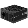 Corsair SF850L Fully Modular Low-Noise SFX  ATX 3.0 and PCIe 5.0 Compliant 80 Plus Gold Power Supply - 840006646297