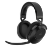 Corsair HS65 Wireless Gaming Headset with Dolby Audio 7.1 Surround Sound Carbon - 840006657927